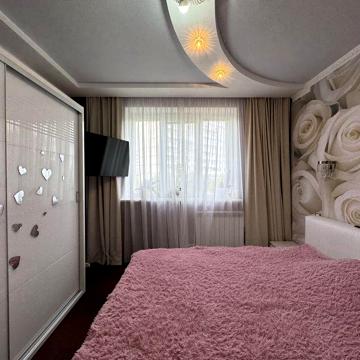 Аренда 3к квартиры по ул. Большая Кольцевая 134
