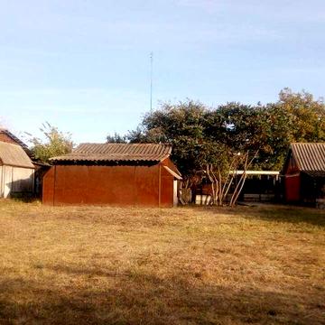 Будинок біля м. Миргород