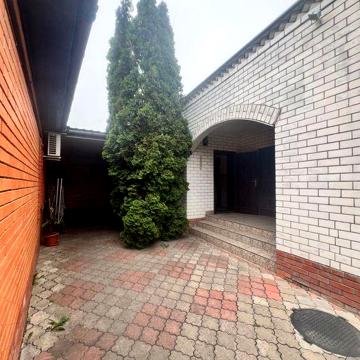Сдам шикарный дом на Шишковке