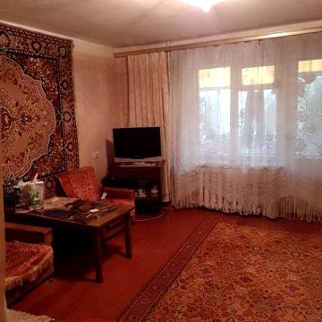 Сдаю 3-хкімнатну квартиру в Соляних, Миколаїв