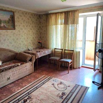 Аренда 1к квартиры ЮТЗ