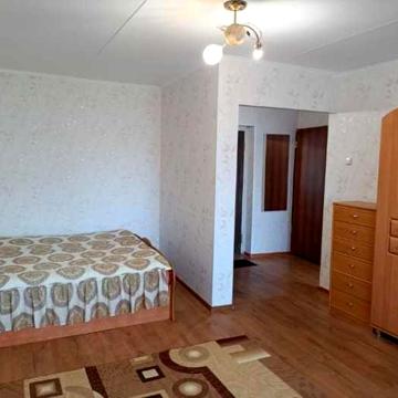 Аренда 1к квартиры пр. Ленина (Марк Плаза)