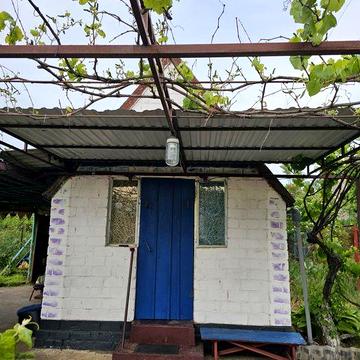 Дача ОСТ "Бузьке".