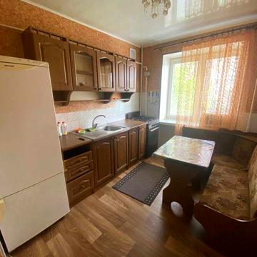 Здам 2- кімнатну квартиру на мікрорайоні "Жовтневий" без комісії
