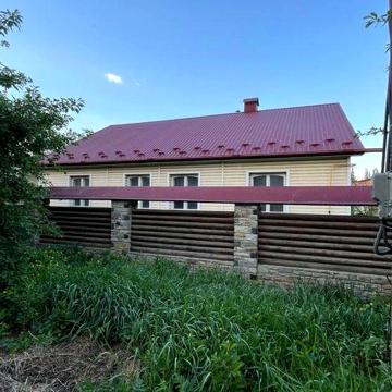 Здам в оренду великий будинок у р-ні Мотобольного поля