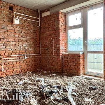 Продам 2-кімнатну квартиру в новобудові