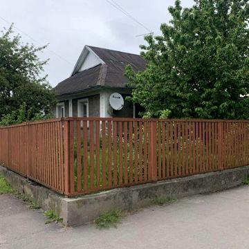 Продам частину будинку з окремою адресою