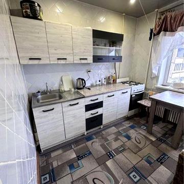 Продам 1к квартиру Лівий Берег Кам‘янське Харківська вул
