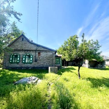 Власник! Кам’янське (Романково) Будинок+11,5 соток! Все поруч!