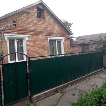Продам будинок Нікополь