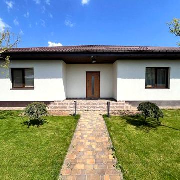 Продам дом в Обуховке