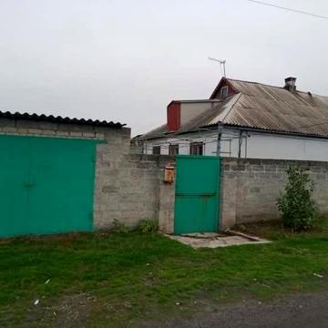 Будынок в с. Богуслав.