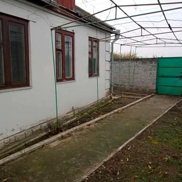 Будынок в с. Богуслав.