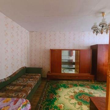 Здам 1 кімн. кв. ЖД, обл. лікарня