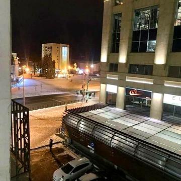 Квартира трикімнатна  в центрі Луцька