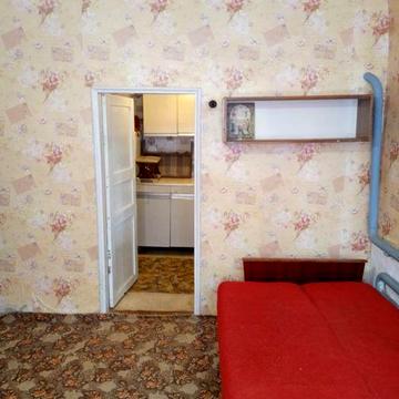 Сдам 1к квартиру.