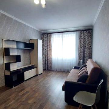 Оренда квартири в новобудові 54м² по вул. Жабинського р-он ЖД Возкалу