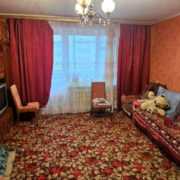 Продаж 3х кімнатної квартири Київська 216