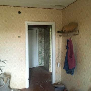 Продам квартиру в м. Новгород-Сіверський район сирзавода.