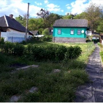 Продається будинок в смт Ладан, вул.Соборна 20
