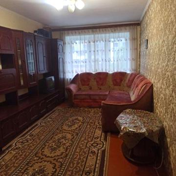 Здам 2 к.квартиру на Замості