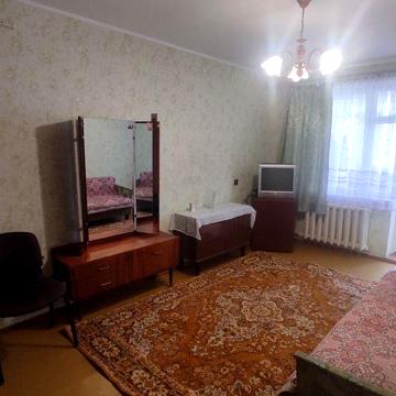 Здам 1 кімнатну квартиру на Литвиненко 3030