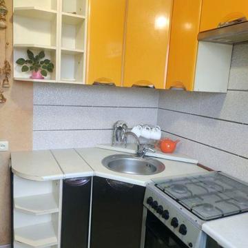 Здам сучасну і затишну квартиру з усіма зручностями порядним людям