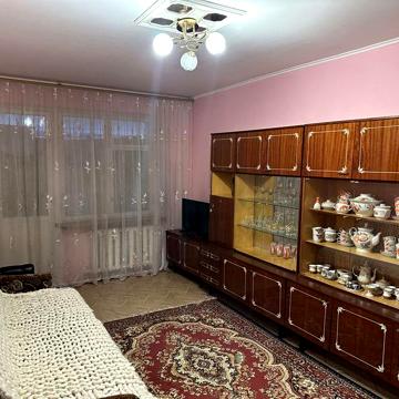 Здам двокімнатну квартиру, Андрія Первозваного біля 10 школи, Вишенька