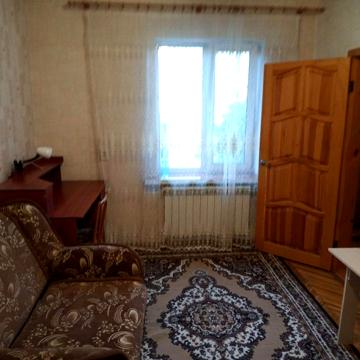 1к.кв. в ч/доме, ремонт, мебель, техника, Борщаговка, м.Академгородок
