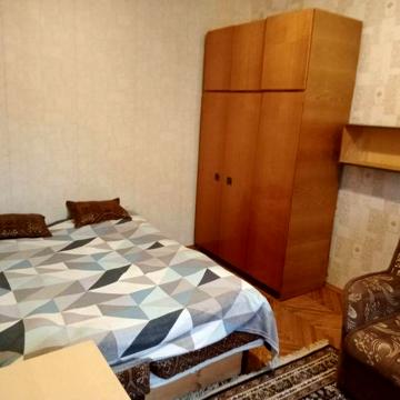 1к.кв. в ч/доме, ремонт, мебель, техника, Борщаговка, м.Академгородок