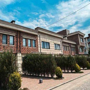 Однокімнатна в Києві | Британський Квартал | Нова Англія, Клубний |