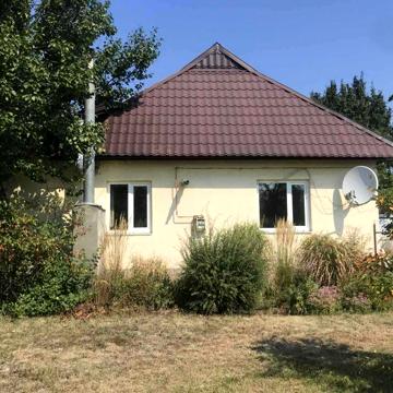 Здається дім в с.Зазимя. 5 км від Київа