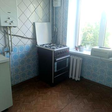 Двокімнатна квартира Роменська