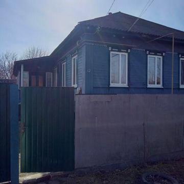 Продам дом Конотопе Сумской область