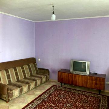 1 к.кв. ХБК , р-н Б.шоссе,власниця