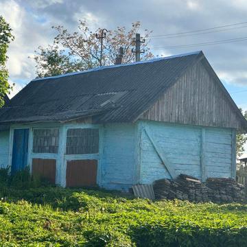 Продається будинок у селі Поруби