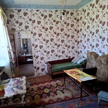 Частина будинку в центрі.