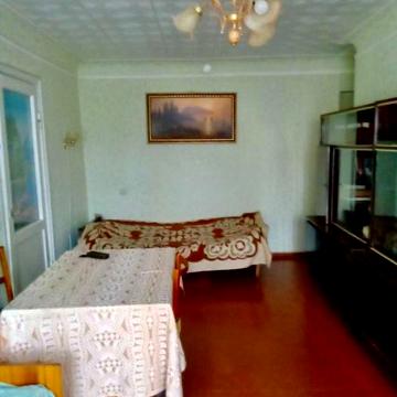 Продається 3-кімнатна квартира в смт Побузьке, Кіровоградська область