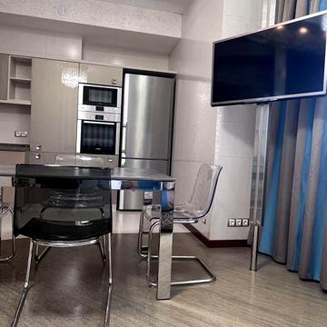 2-кімнатна квартира ЖК Тріумф Павлово Поле м.Харків ЖК Триумф