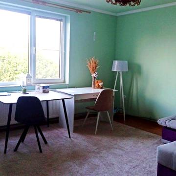 Будинок 125м., Закарпаття, біля термального курорту Коміно
