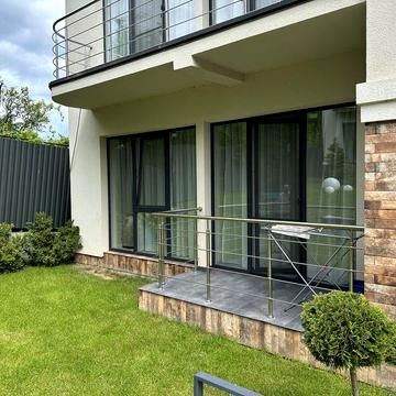 Продаж 1.5кімнатної квартири ,в приватному,закритому комплексі ЖК VIP