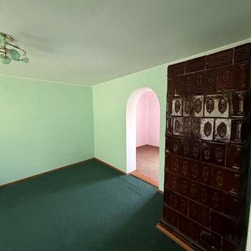 Продам затишний будинок.Тернопільська обл.  смт.Золотий Потік