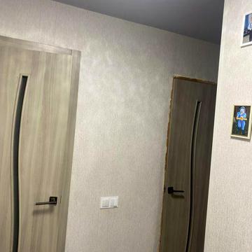 2-ох кімнатна квартира в місті Шпола,