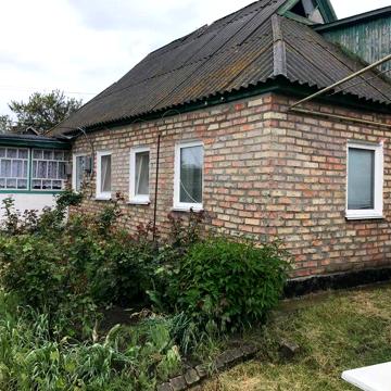 Продається будинок в Черкаські області, м Городище