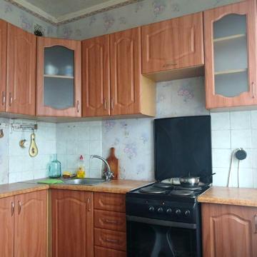 Оренда 2 к.кв. вул. Симиренка 13/1  метро Теремки, швидкісний трамвай
