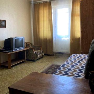 Сдам в аренду однокомнатную квартиру в районе Коммунального рынка PP3