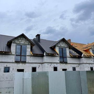 Продам таунхаус,будинок,дуплекс в с.Хотів Чабани Лісники