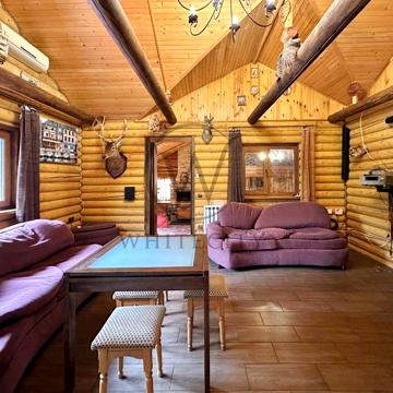 0% комісія! Продаж будинка Музичі, 180 м2, газ, ремонт, басейн, дача