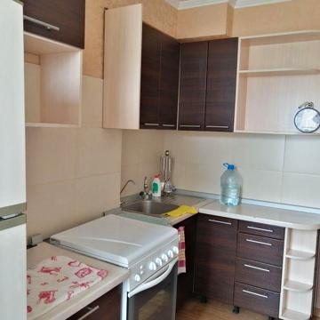 Продам 3к.квартиру на Левобережном 3