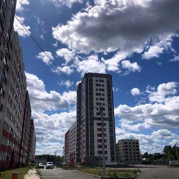 25000 ЖК Гидропарк Цена снижена Продам 2 комнатную квартиру 6 этаж!AS ЖК Гидропарк